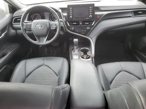 4T1G11AK2PU096973 2023 TOYOTA CAMRY - Image 8