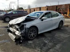 4T1G11AK2PU097265 2023 TOYOTA CAMRY