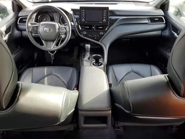 4T1G11AK2PU097265 2023 TOYOTA CAMRY - Image 8