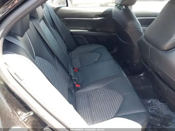 4T1G11AK2PU097573 2023 TOYOTA CAMRY - Image 8