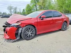4T1G11AK2PU098691 2023 TOYOTA CAMRY