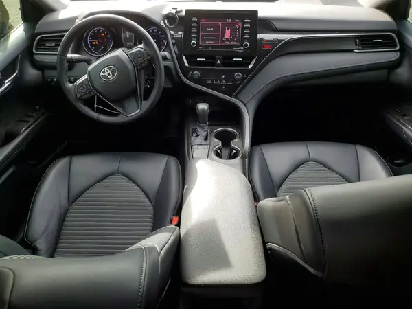 4T1G11AK2PU098691 2023 TOYOTA CAMRY - Image 8
