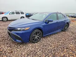 4T1G11AK2PU098724 2023 TOYOTA CAMRY