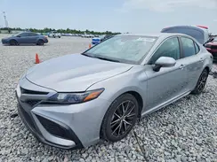 4T1G11AK2PU099159 2023 TOYOTA CAMRY