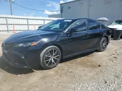 4T1G11AK2PU100441 2023 TOYOTA CAMRY