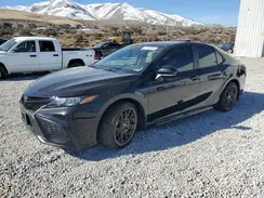 4T1G11AK2PU100861 2023 TOYOTA CAMRY