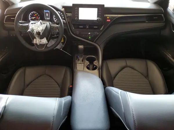 4T1G11AK2PU102237 2023 TOYOTA CAMRY - Image 8