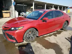 4T1G11AK2PU104652 2023 TOYOTA CAMRY