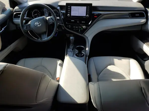 4T1G11AK2PU104652 2023 TOYOTA CAMRY - Image 8