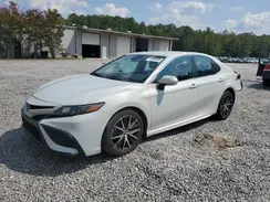 4T1G11AK2PU111990 2023 TOYOTA CAMRY