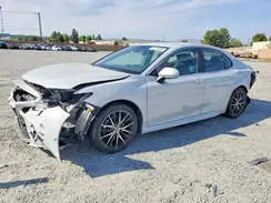 4T1G11AK2PU116056 2023 TOYOTA CAMRY