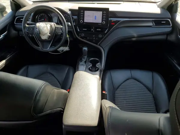 4T1G11AK2PU116056 2023 TOYOTA CAMRY - Image 8
