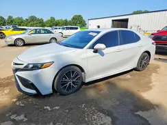 4T1G11AK2PU117420 2023 TOYOTA CAMRY