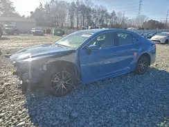 4T1G11AK2PU118132 2023 TOYOTA CAMRY