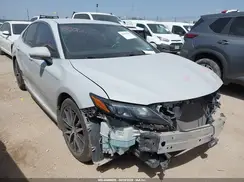 4T1G11AK2PU118244 2023 TOYOTA CAMRY