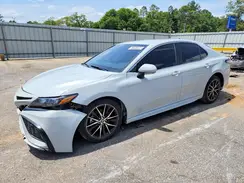 4T1G11AK2PU118678 2023 TOYOTA CAMRY