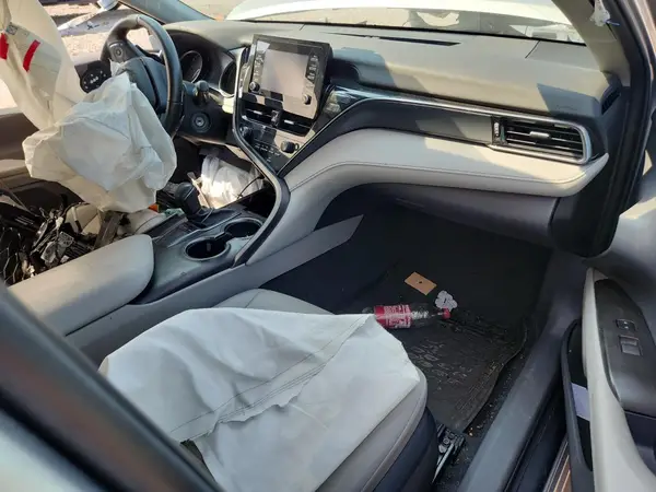4T1G11AK2PU118910 2023 TOYOTA CAMRY - Image 8