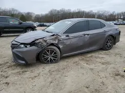 4T1G11AK2PU120222 2023 TOYOTA CAMRY