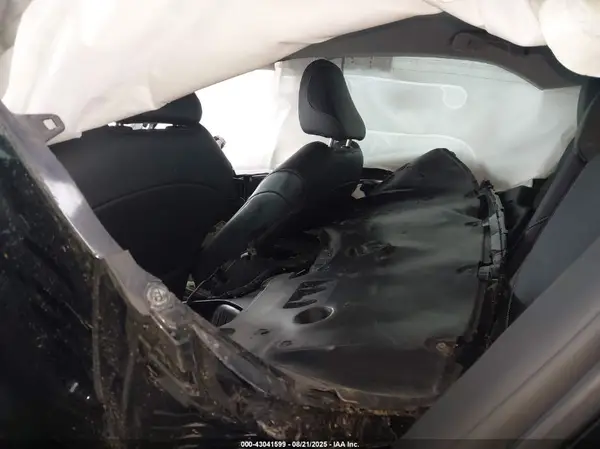 4T1G11AK2PU122195 2023 TOYOTA CAMRY - Image 8
