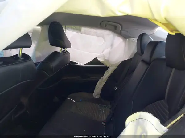 4T1G11AK2PU122729 2023 TOYOTA CAMRY - Image 8