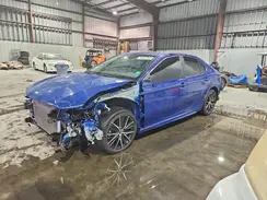4T1G11AK2PU124707 2023 TOYOTA CAMRY