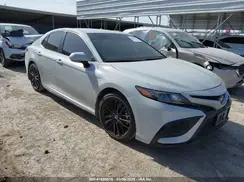 4T1G11AK2PU128367 2023 TOYOTA CAMRY