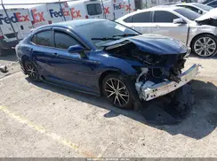 4T1G11AK2PU130524 2023 TOYOTA CAMRY