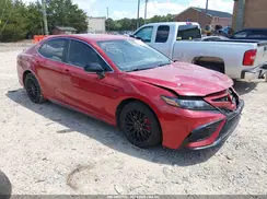 4T1G11AK2PU131303 2023 TOYOTA CAMRY