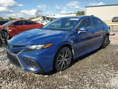 4T1G11AK2PU134024 2023 TOYOTA CAMRY