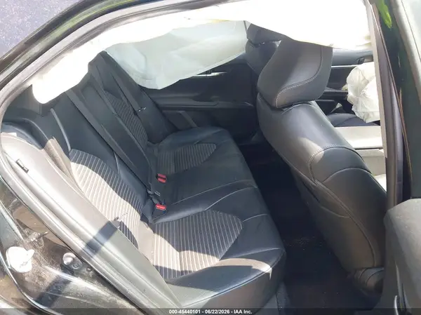 4T1G11AK2PU137876 2023 TOYOTA CAMRY - Image 8