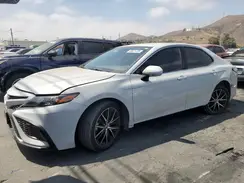 4T1G11AK2PU140048 2023 TOYOTA CAMRY