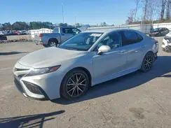 4T1G11AK2PU141412 2023 TOYOTA CAMRY