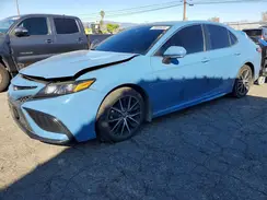 4T1G11AK2PU141927 2023 TOYOTA CAMRY