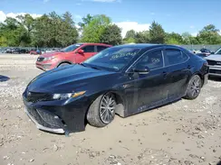 4T1G11AK2PU145167 2023 TOYOTA CAMRY