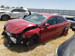 4T1G11AK2PU147288 2023 TOYOTA CAMRY
