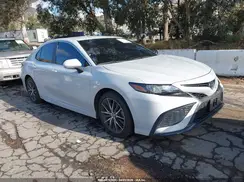 4T1G11AK2PU147498 2023 TOYOTA CAMRY