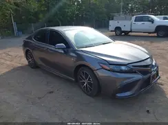 4T1G11AK2PU148120 2023 TOYOTA CAMRY