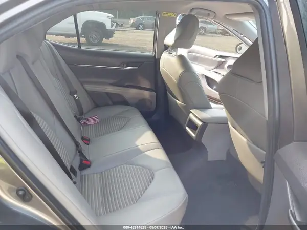 4T1G11AK2PU148120 2023 TOYOTA CAMRY - Image 8