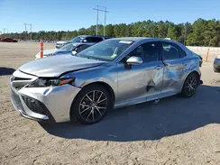 4T1G11AK2PU148294 2023 TOYOTA CAMRY