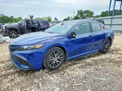 4T1G11AK2PU149848 2023 TOYOTA CAMRY