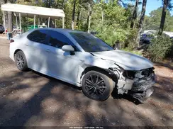 4T1G11AK2PU150174 2023 TOYOTA CAMRY