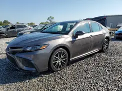 4T1G11AK2PU152006 2023 TOYOTA CAMRY