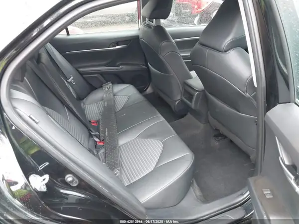4T1G11AK2PU152149 2023 TOYOTA CAMRY - Image 8