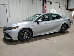 4T1G11AK2PU152670 2023 TOYOTA CAMRY