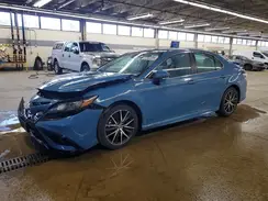 4T1G11AK2PU153446 2023 TOYOTA CAMRY
