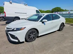 4T1G11AK2PU154077 2023 TOYOTA CAMRY
