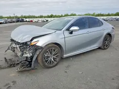 4T1G11AK2PU154810 2023 TOYOTA CAMRY