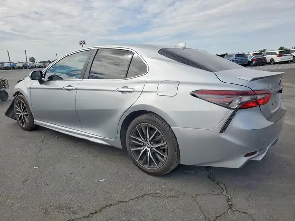 4T1G11AK2PU154810 2023 TOYOTA CAMRY - Image 2