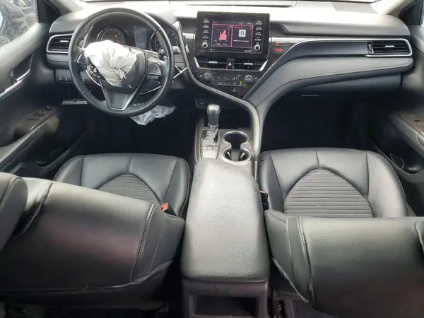 4T1G11AK2PU154810 2023 TOYOTA CAMRY - Image 8
