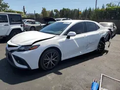 4T1G11AK2PU155228 2023 TOYOTA CAMRY